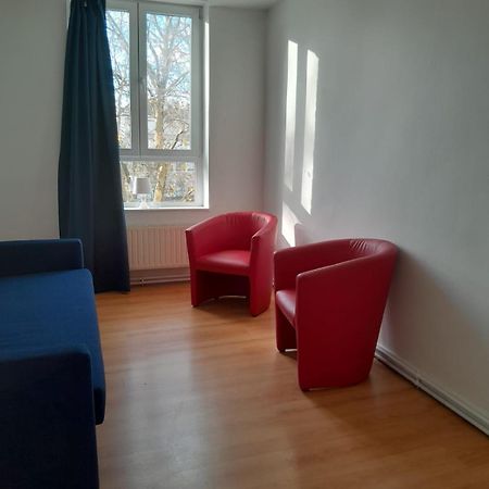 The Boulevard Apartment Sleeps 4 Brussel Buitenkant foto
