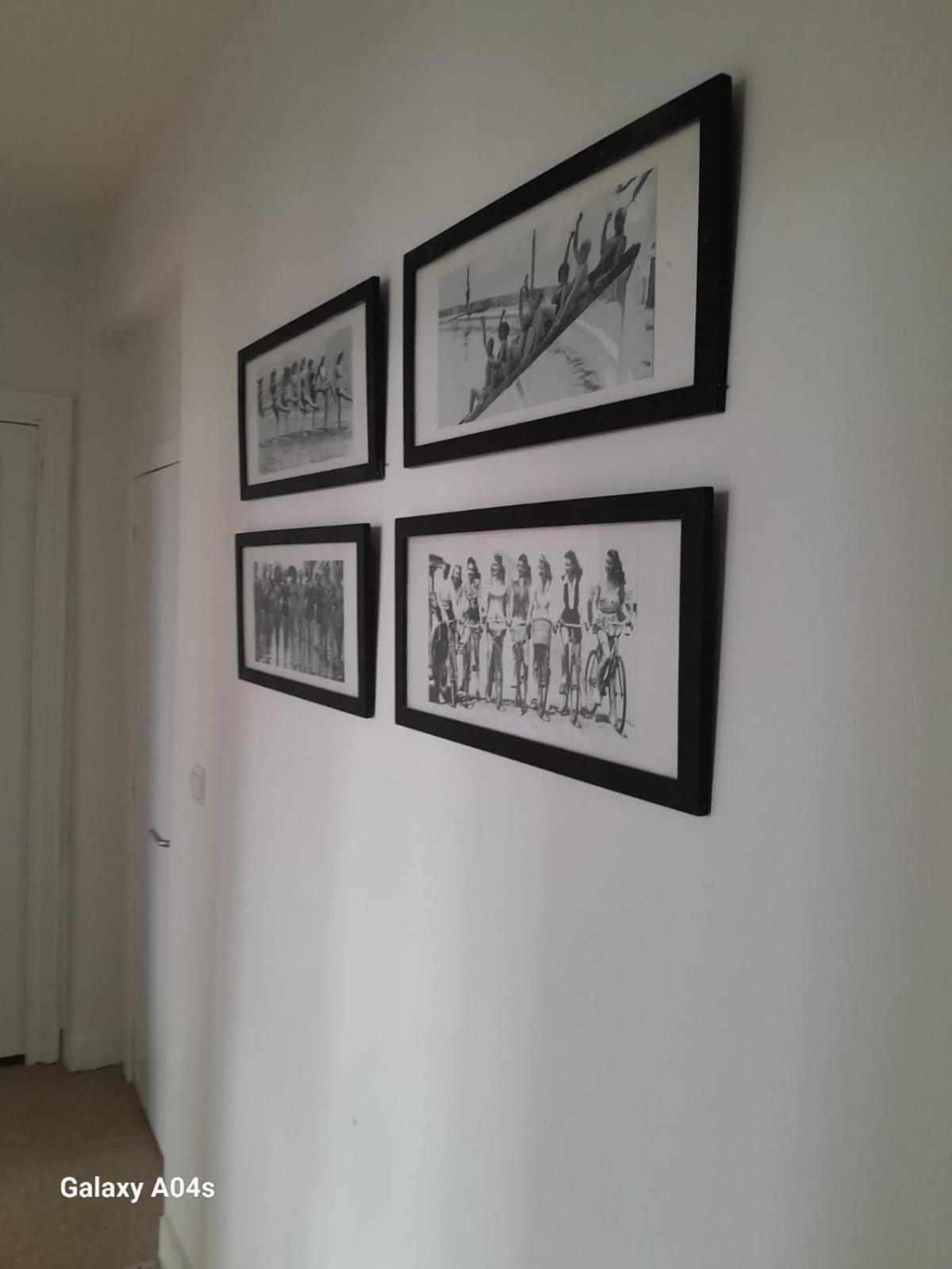 The Boulevard Apartment Sleeps 4 Brussel Buitenkant foto
