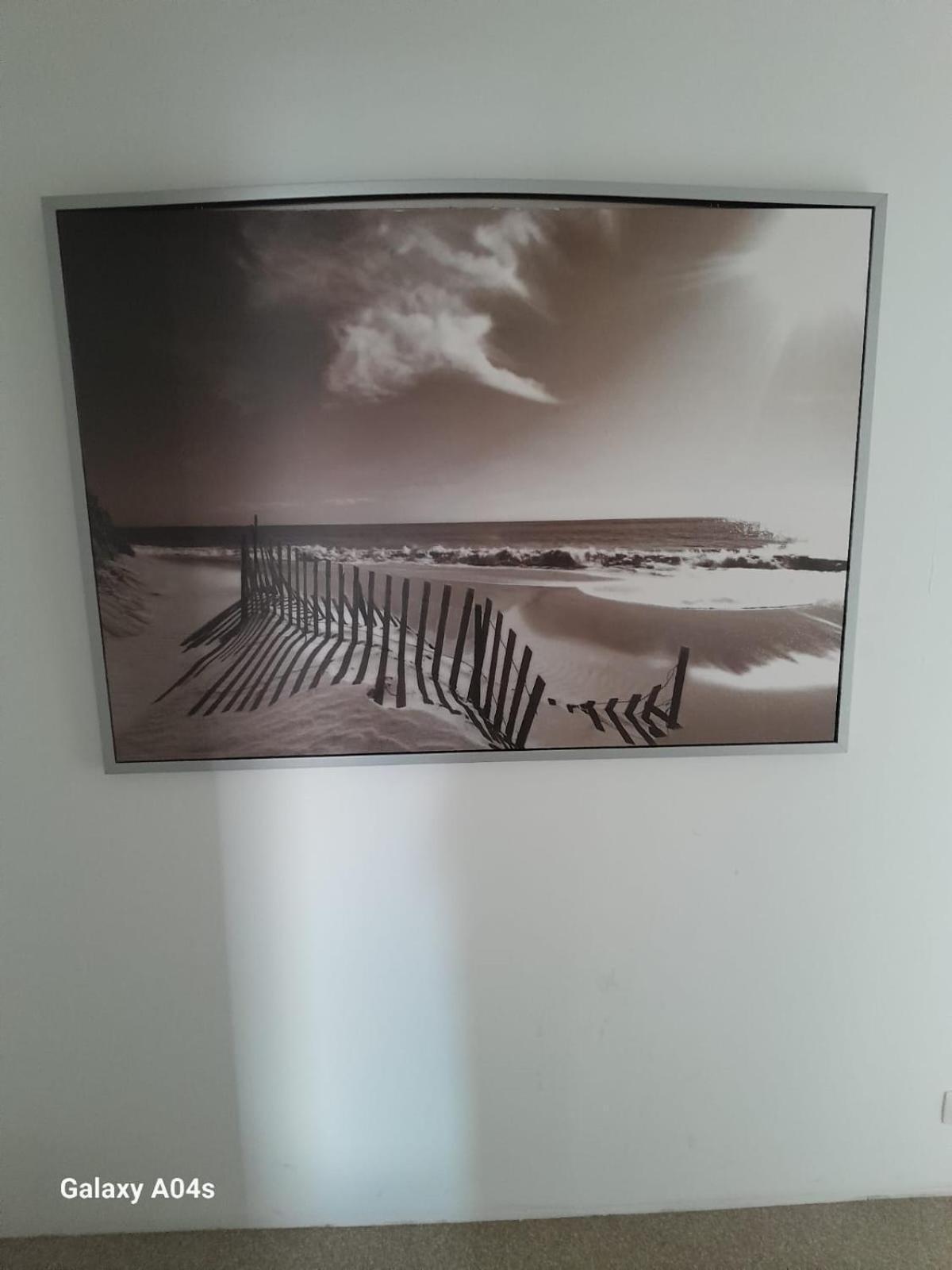 The Boulevard Apartment Sleeps 4 Brussel Buitenkant foto