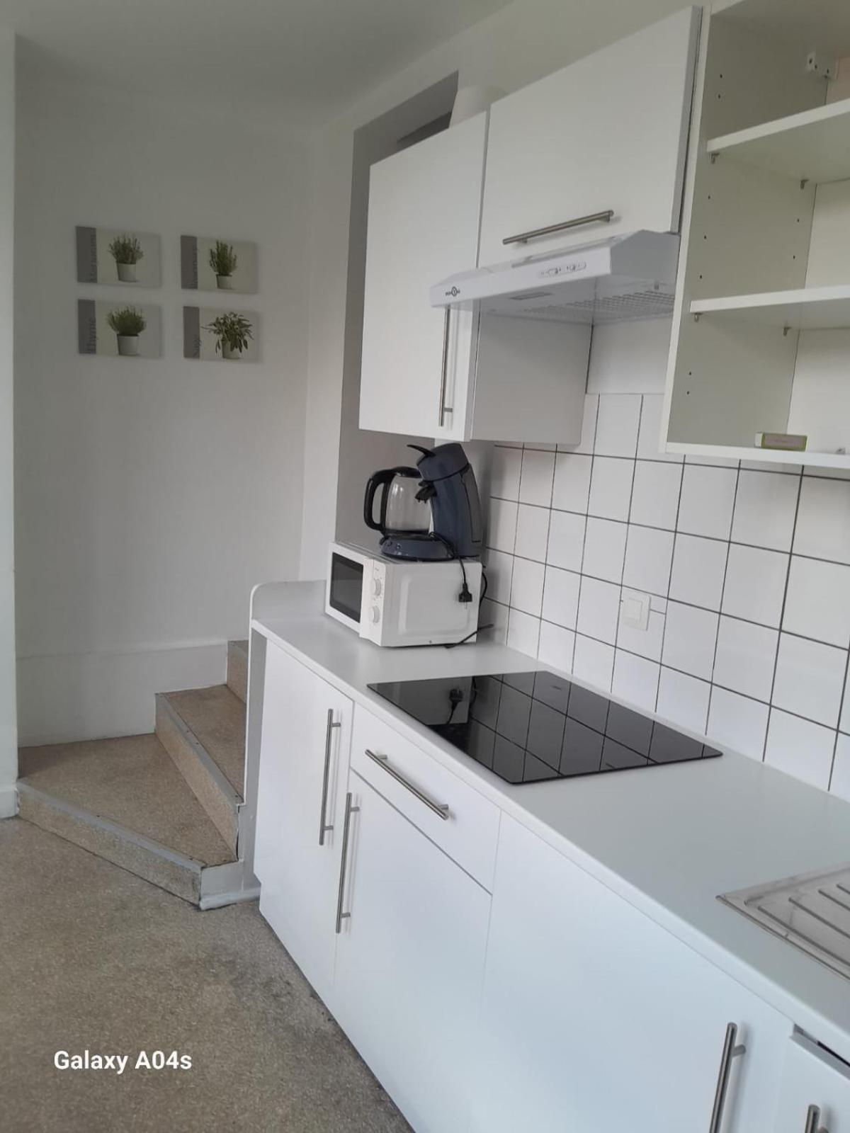 The Boulevard Apartment Sleeps 4 Brussel Buitenkant foto