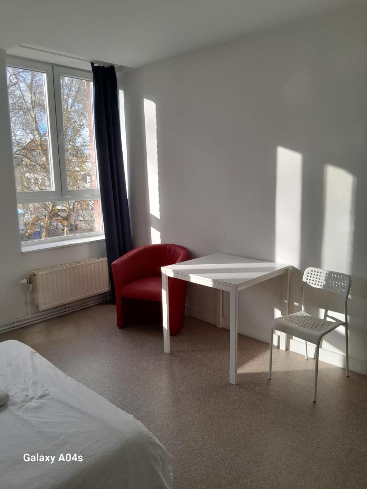 The Boulevard Apartment Sleeps 4 Brussel Buitenkant foto